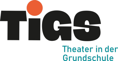 Logo: Theater in der Grundschule