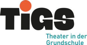 Logo: Theater in der Grundschule