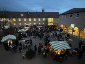 Wintermarkt