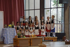 Kinderchor