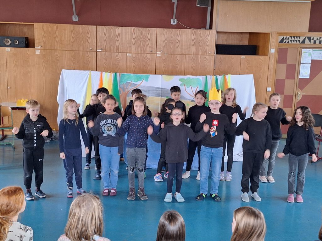 Theatergruppe