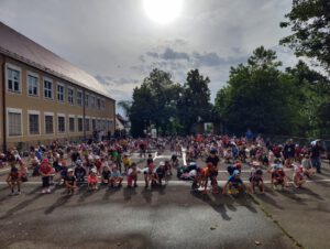 Schultanz