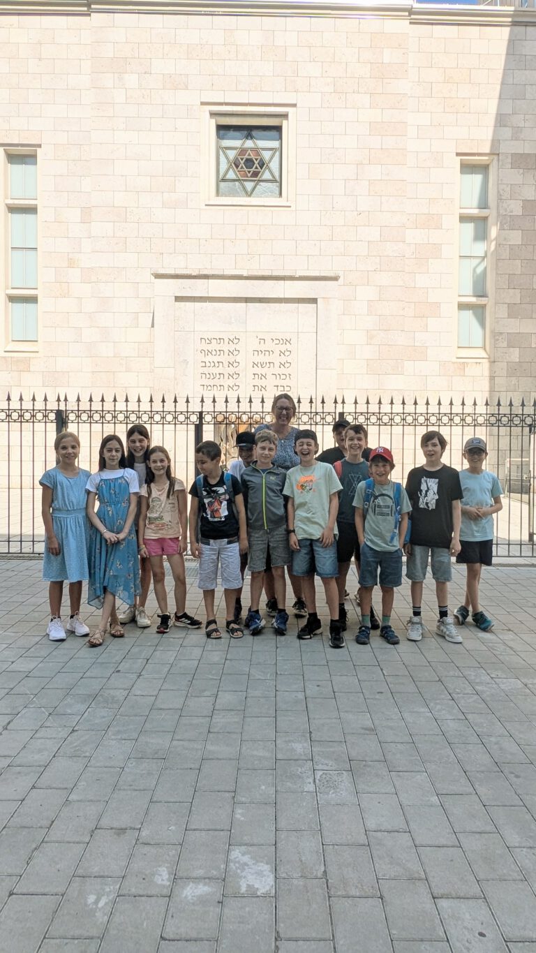 Gruppenfoto