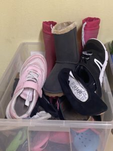 Schuhe