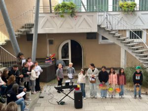 Theater im Atrium