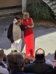 Pinguin