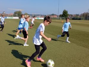 Fußballspieler