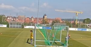 Fußball