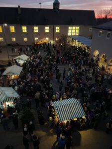 Wintermarkt