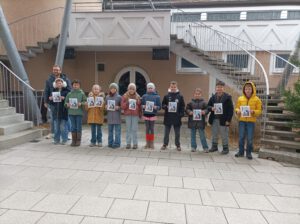 Sozialpreisträgerinnen