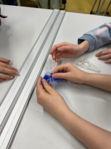 Versuche in der Realschule