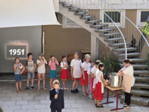 Theater im Atrium