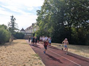Bundesjugendspiele