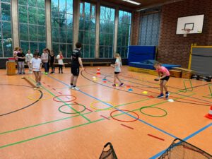 Tischtennistag
