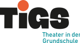 Logo: Theater in der Grundschule